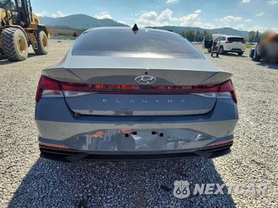 Zdjęcie 6 z 13 samochodu: 2022 HYUNDAI ELANTRA SE VIN:KMHLL4AG8NU325028 - miniatura