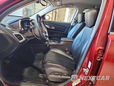 Zdjęcie 7 z 13 samochodu: 2016 GMC TERRAIN SLT VIN:2GKFLPE30G6134431 - miniatura
