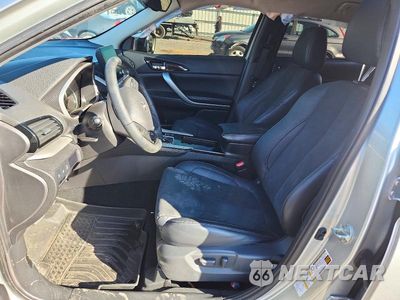 Zdjęcie 7 z 13 samochodu: 2023 MITSUBISHI ECLIPSE CROSS SE VIN:JA4ATWAA1PZ037788 - miniatura