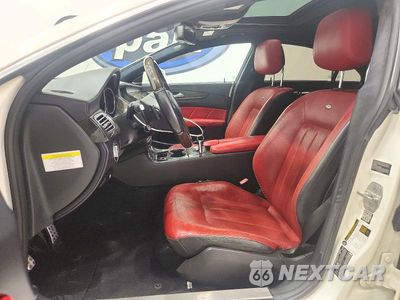 Zdjęcie 7 z 12 samochodu: 2014 MERCEDES-BENZ CLS 550 VIN:WDDLJ7DB0EA110911 - miniatura