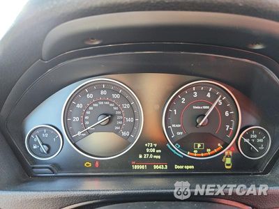 Zdjęcie 9 z 12 samochodu: 2014 BMW 428 I VIN:WBA3N7C55EK220063 - miniatura