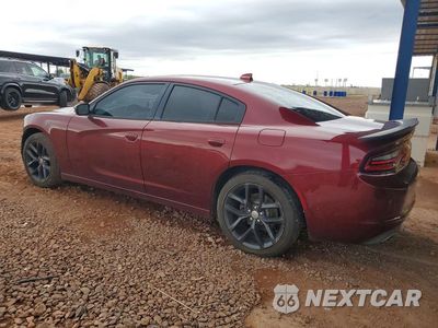 Drugie zdjęcie samochodu z przodu: 2018 DODGE CHARGER SXT PLUS VIN:2C3CDXHG3JH114099 - miniatura