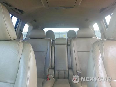 Zdjęcie 10 z 13 samochodu: 2010 TOYOTA HIGHLANDER LIMITED VIN:5TDDK3EH5AS032792 - miniatura