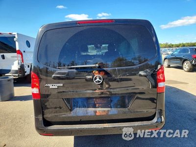 Zdjęcie 6 z 13 samochodu: 2020 MERCEDES-BENZ METRIS VIN:W1WV0FEY1L3764521 - miniatura