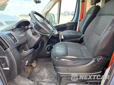 Zdjęcie 7 z 13 samochodu: 2020 RAM PROMASTER 3500 VF DELIVERY VAN VIN:3C6URVJG7LE144485 - miniatura