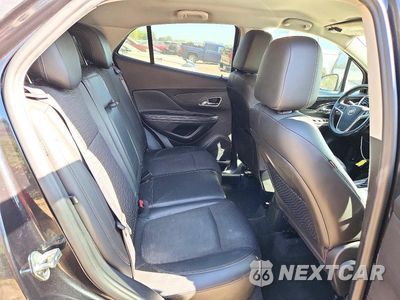 Zdjęcie 11 z 13 samochodu: 2016 BUICK ENCORE VIN:KL4CJASB9GB733977 - miniatura