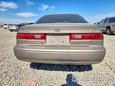 Zdjęcie 6 z 12 samochodu: 1999 TOYOTA CAMRY LE VIN:4T1BG22KXXU421852 - miniatura