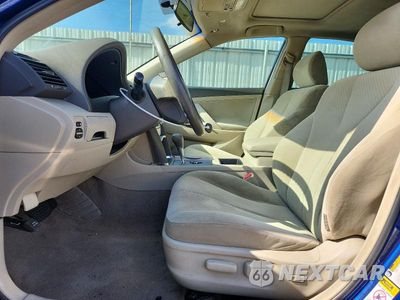 Zdjęcie 7 z 13 samochodu: 2007 TOYOTA CAMRY LE VIN:4T1BE46K87U087378 - miniatura