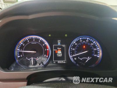 Zdjęcie 9 z 13 samochodu: 2014 TOYOTA HIGHLANDER LIMITED VIN:5TDDKRFH8ES052154 - miniatura