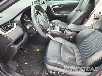 Zdjęcie 7 z 12 samochodu: 2021 TOYOTA RAV4 XSE VIN:4T3E6RFV0MU022576 - miniatura