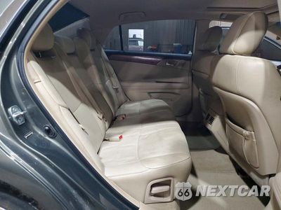 Zdjęcie 10 z 12 samochodu: 2012 TOYOTA AVALON LIMITED VIN:4T1BK3DB2CU455067 - miniatura