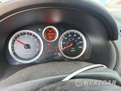 Zdjęcie 8 z 10 samochodu: 2012 NISSAN SENTRA 2.0 VIN:3N1AB6APXCL729324 - miniatura