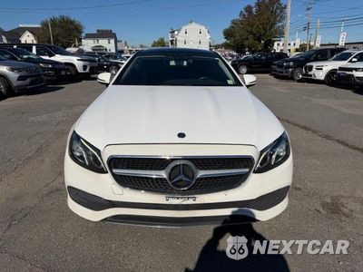 Zdjęcie 11 z 13 samochodu: 2018 MERCEDES-BENZ E 400 4MATIC VIN:WDD1J6GB2JF031704 - miniatura