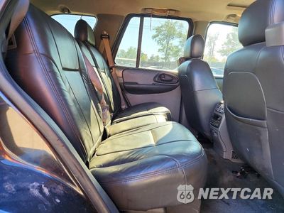 Zdjęcie 11 z 13 samochodu: 2003 CHEVROLET TRAILBLAZER VIN:1GNDT13SX32405794 - miniatura