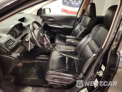 Zdjęcie 7 z 13 samochodu: 2012 HONDA CR-V EXL VIN:5J6RM4H74CL003632 - miniatura