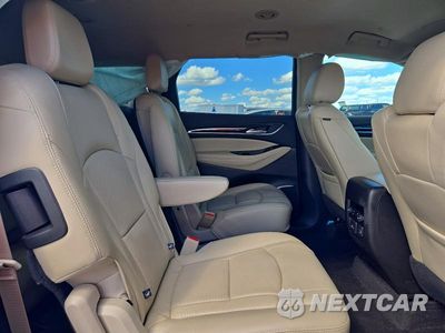 Zdjęcie 11 z 13 samochodu: 2018 BUICK ENCLAVE PREMIUM VIN:5GAERCKWXJJ212528 - miniatura