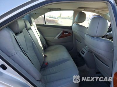 Zdjęcie 10 z 12 samochodu: 2010 TOYOTA CAMRY XLE V6 VIN:4T1BK3EK3AU106477 - miniatura