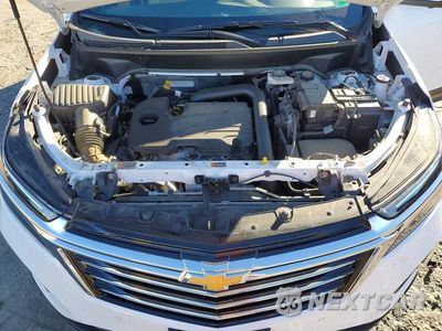 Zdjęcie 12 z 13 samochodu: 2024 CHEVROLET EQUINOX PREMIER VIN:3GNAXXEG5RL215962 - miniatura