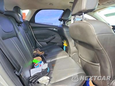 Zdjęcie 10 z 12 samochodu: 2014 FORD FOCUS VIN:1FADP3K21EL142592 - miniatura
