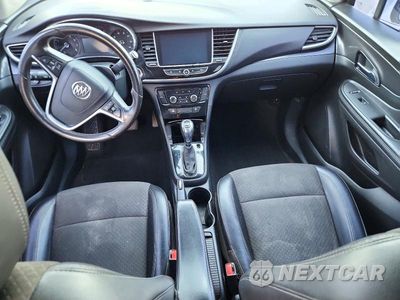 Zdjęcie 8 z 13 samochodu: 2019 BUICK ENCORE PREFERRED VIN:KL4CJASB4KB919371 - miniatura