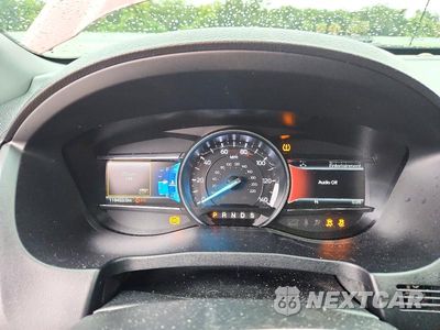 Zdjęcie 9 z 13 samochodu: 2017 FORD EXPLORER SPORT VIN:1FM5K8GT1HGC03136 - miniatura