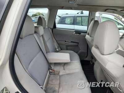 Zdjęcie 10 z 12 samochodu: 2012 SUBARU FORESTER 2.5X PREMIUM VIN:JF2SHADC2CH466029 - miniatura