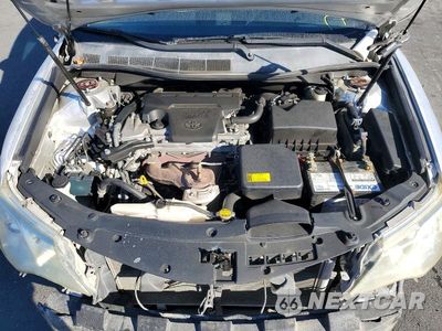 Zdjęcie 11 z 13 samochodu: 2012 TOYOTA CAMRY LE VIN:4T1BF1FKXCU033179 - miniatura
