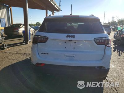 Zdjęcie 6 z 12 samochodu: 2025 JEEP COMPASS LATITUDE VIN:3C4NJDBN9ST609936 - miniatura