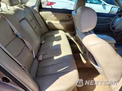 Zdjęcie 10 z 12 samochodu: 2000 TOYOTA AVALON XL VIN:4T1BF28B4YU036489 - miniatura