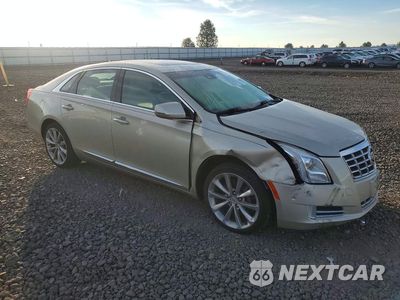 Czwarte zdjęcie samochodu z boku: 2014 CADILLAC XTS PREMIUM COLLECTION VIN:2G61P5S39E9124756 - miniatura