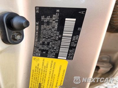 Zdjęcie 12 z 12 samochodu: 2007 LEXUS RX 350 VIN:2T2GK31U77C005669 - miniatura
