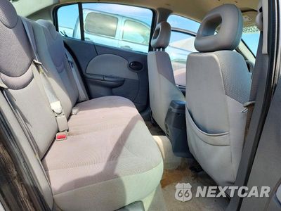 Zdjęcie 10 z 12 samochodu: 2004 SATURN ION LEVEL 2 VIN:1G8AJ54F44Z121218 - miniatura
