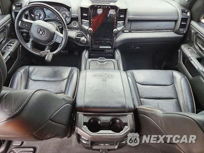 Zdjęcie 8 z 12 samochodu: 2022 RAM 1500 LIMITED VIN:1C6RREHT4NN377473 - miniatura