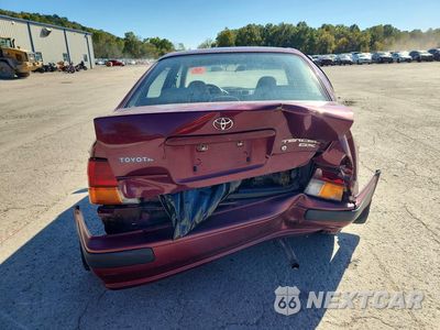 Zdjęcie 6 z 13 samochodu: 1996 TOYOTA TERCEL DX VIN:JT2BC52L4T0181038 - miniatura
