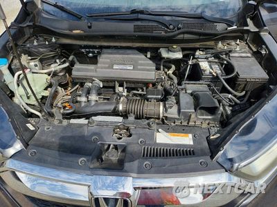 Zdjęcie 12 z 13 samochodu: 2017 HONDA CR-V TOURING VIN:7FARW1H99HE033322 - miniatura