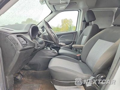 Zdjęcie 7 z 13 samochodu: 2022 RAM PROMASTER CITY TRADESMAN VIN:ZFBHRFAB2N6X92932 - miniatura
