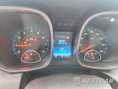 Zdjęcie 9 z 12 samochodu: 2013 CHEVROLET MALIBU LTZ VIN:1G11H5SA0DF288811 - miniatura