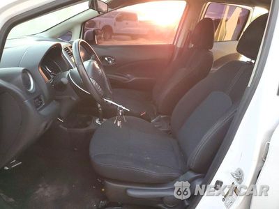 Zdjęcie 7 z 13 samochodu: 2014 NISSAN VERSA NOTE S VIN:3N1CE2CP2EL371015 - miniatura