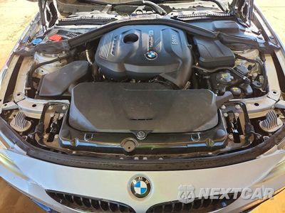Zdjęcie 11 z 12 samochodu: 2020 BMW 430I GRAN COUPE VIN:WBA4J1C0XLBU68307 - miniatura