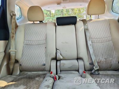 Zdjęcie 10 z 13 samochodu: 2018 NISSAN ROGUE SV VIN:5N1AT2MT6JC849217 - miniatura