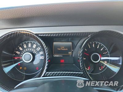 Zdjęcie 9 z 13 samochodu: 2014 FORD MUSTANG VIN:1ZVBP8AM3E5273770 - miniatura