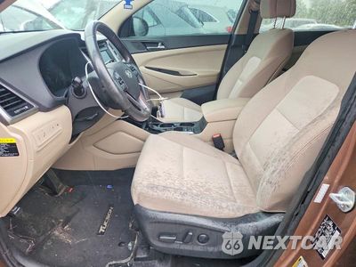 Zdjęcie 7 z 12 samochodu: 2017 HYUNDAI TUCSON SPORT VIN:KM8J33A23HU352180 - miniatura