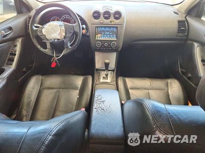 Zdjęcie 8 z 13 samochodu: 2010 NISSAN ALTIMA 2.5 VIN:1N4AL2AP2AN423983 - miniatura