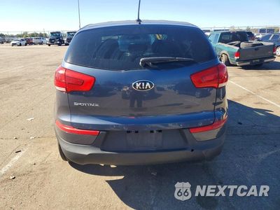 Zdjęcie 6 z 13 samochodu: 2015 KIA SPORTAGE LX VIN:KNDPB3AC4F7731839 - miniatura
