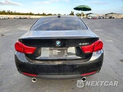 Zdjęcie 6 z 12 samochodu: 2019 BMW 440I VIN:WBA4W7C57KAG52305 - miniatura