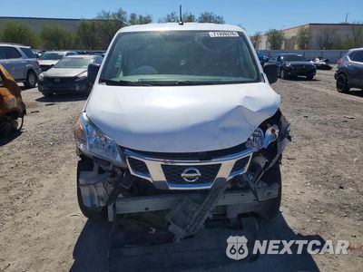 Piąte zdjęcie samochodu w środku: 2018 NISSAN NV200 SV VIN:3N6CM0KN7JK695336 - miniatura