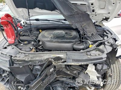 Zdjęcie 12 z 13 samochodu: 2020 JEEP GRAND CHEROKEE LIMITED VIN:1C4RJFBG4LC227051 - miniatura