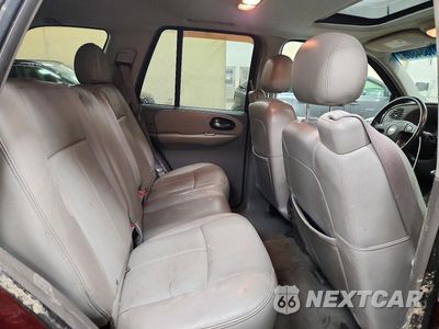 Zdjęcie 11 z 13 samochodu: 2005 CHEVROLET TRAILBLAZER LS VIN:1GNDT13S452281976 - miniatura