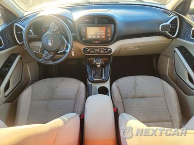 Zdjęcie 8 z 12 samochodu: 2021 KIA SOUL S VIN:KNDJ23AU6M7772341 - miniatura