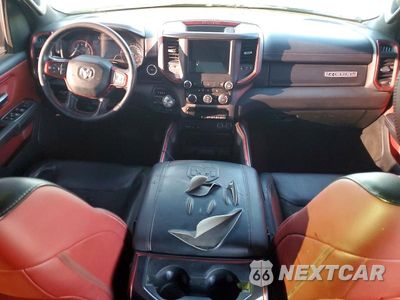 Zdjęcie 8 z 12 samochodu: 2019 RAM 1500 REBEL VIN:1C6SRFLT6KN569827 - miniatura